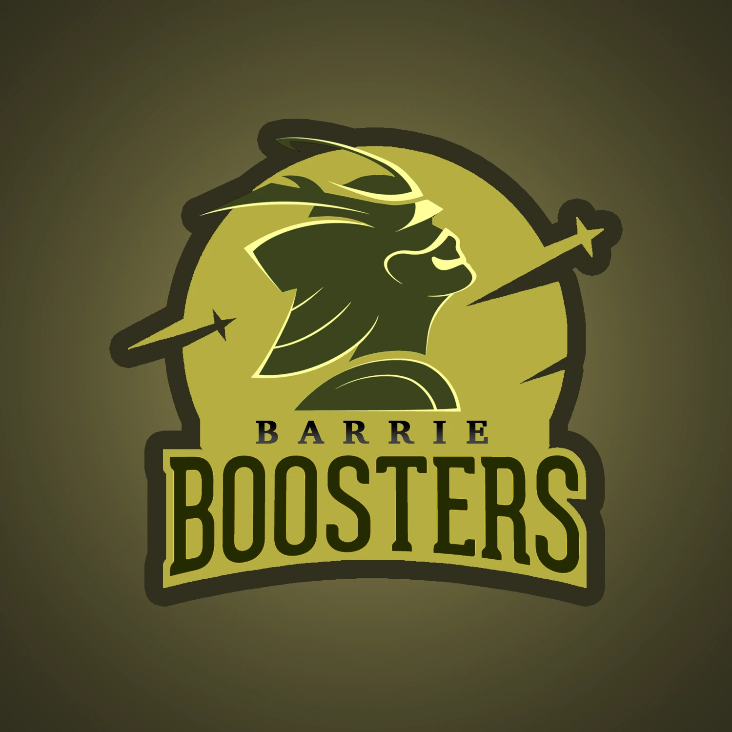 Barrie Boosters