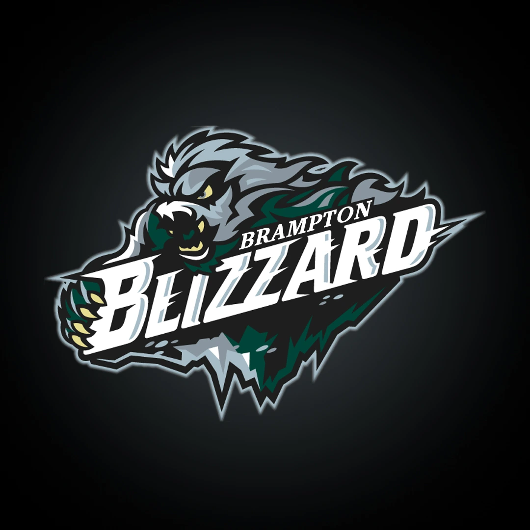 Brampton Blizzard