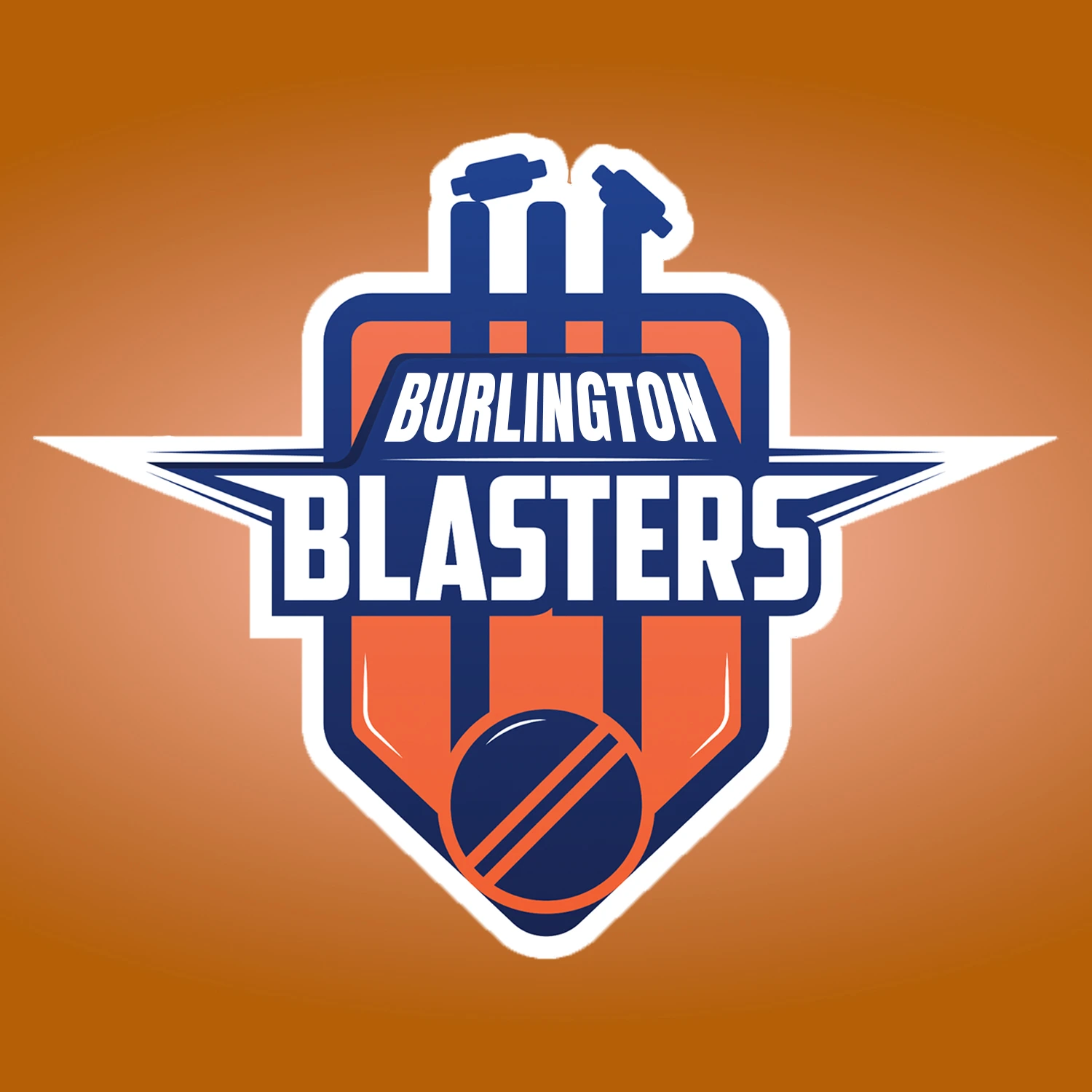 Burlington Blasters