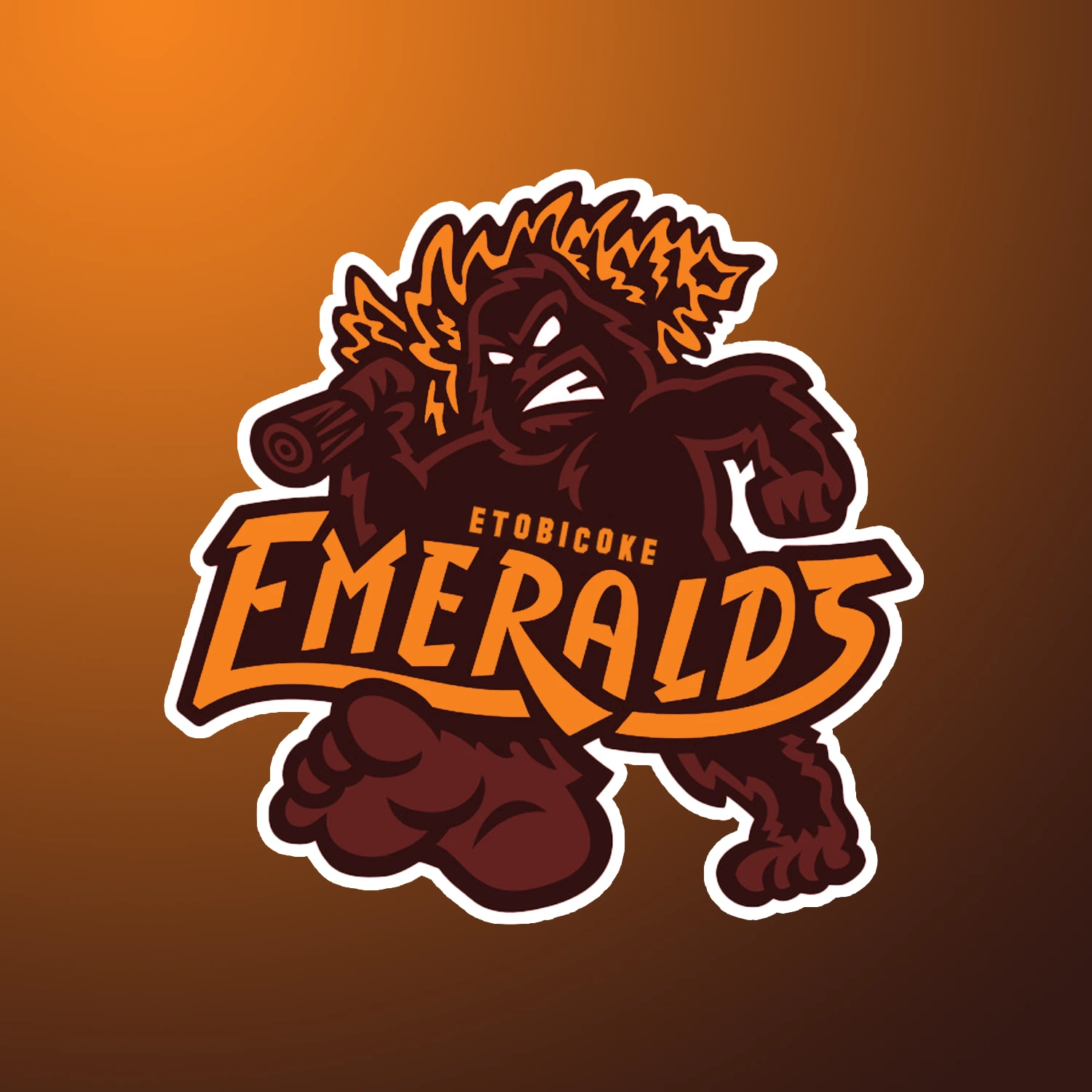 Etobicoke Emeralds