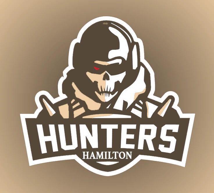Hamilton Hunters