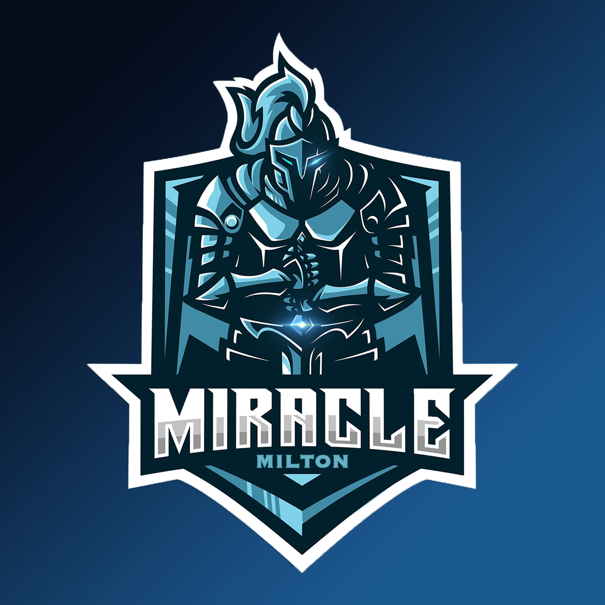 Milton Miracle