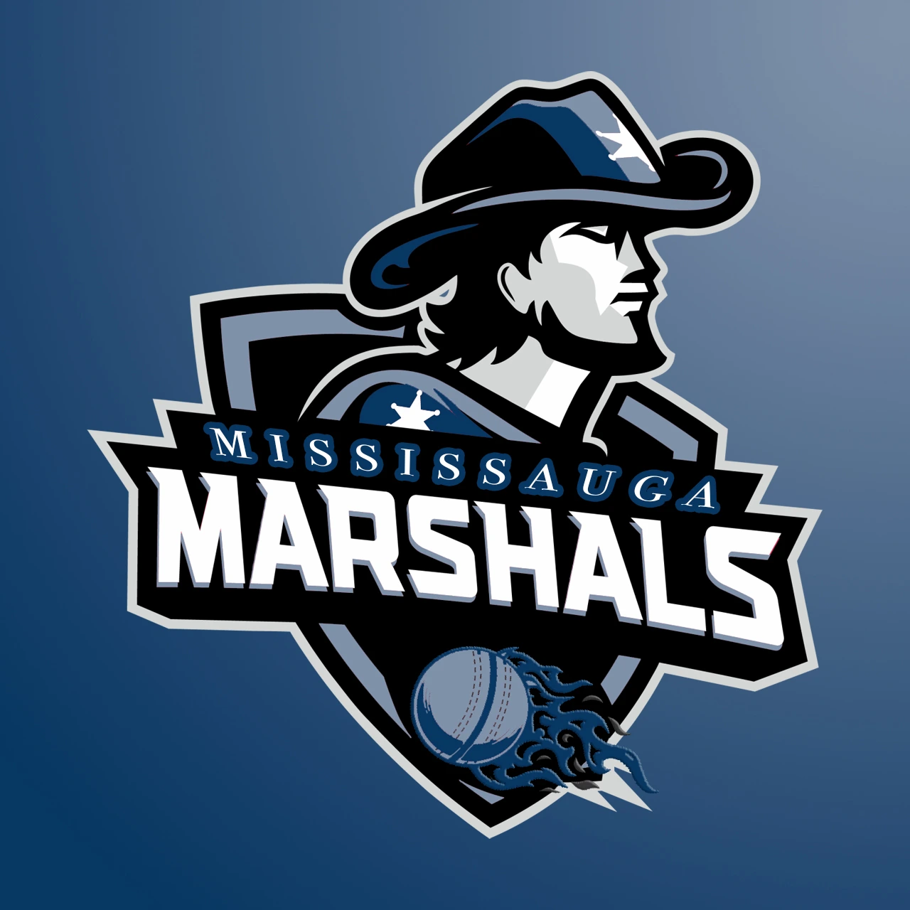 Mississauga Marshals