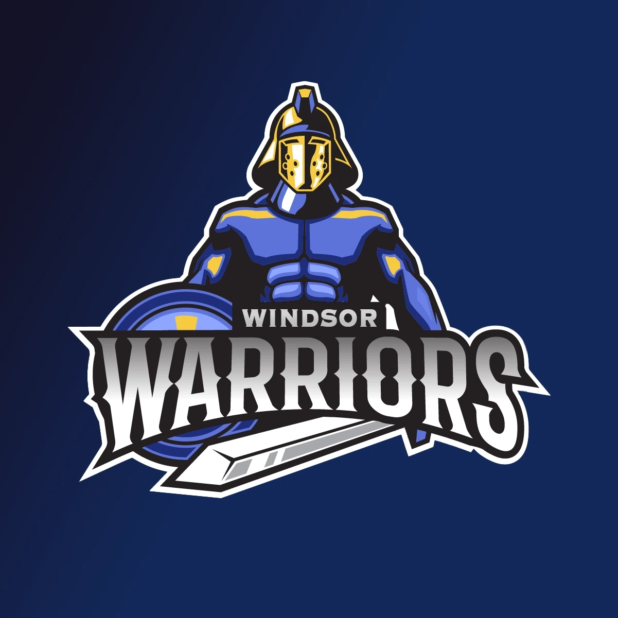 Windsor Warriors