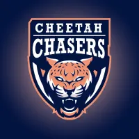 Cheetah Chasers