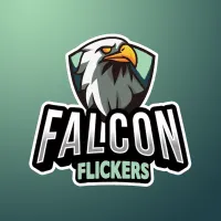 Falcon Flickers