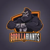 Gorilla giants