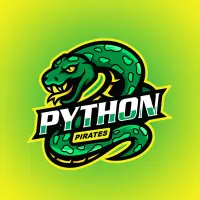 Python Pirates