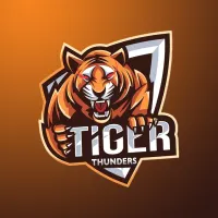 Tiger Thunders