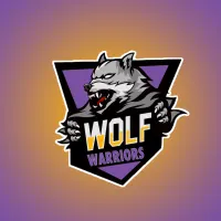 Wolf Warriors